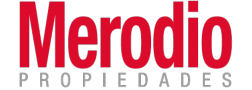 Merodio Logo
