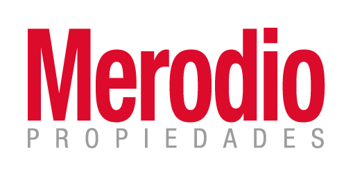 Merodio Logo